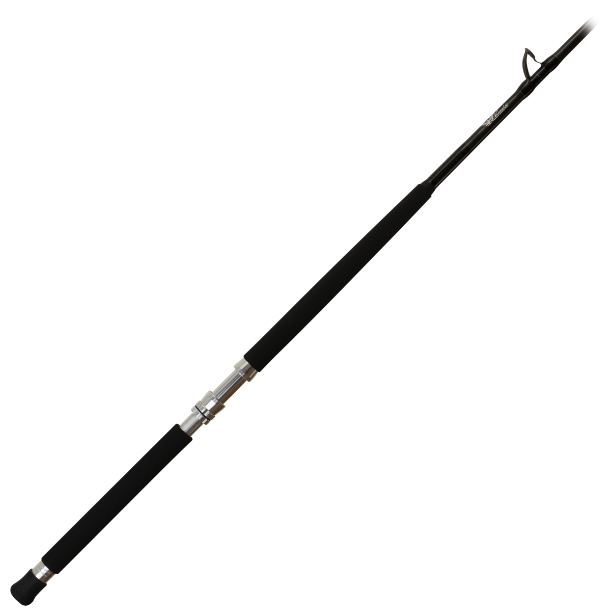 Phenix Rods Black Diamond Hybrid Conventional Rod - PHD700X4H