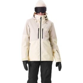 Picture Organic Clothing Women's Sygna Snow Jacket