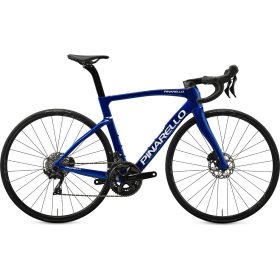 Pinarello F1 105 Road Bike Formula Blue, 51.5