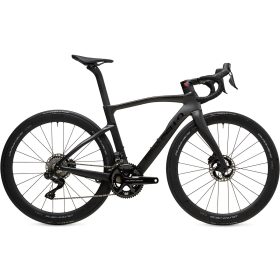 Pinarello F9 Dura-Ace Di2 Carbon Wheel Road Bike