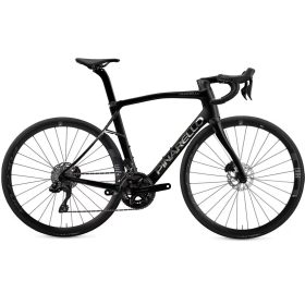 Pinarello X5 105 Di2 Road Bike Xolar Black, 58