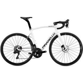 Pinarello X5 105 Di2 Road Bike Xolar White, 49