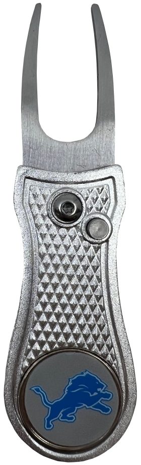 Pitchfix Hybrid Divot Tool W/ Ball Marker