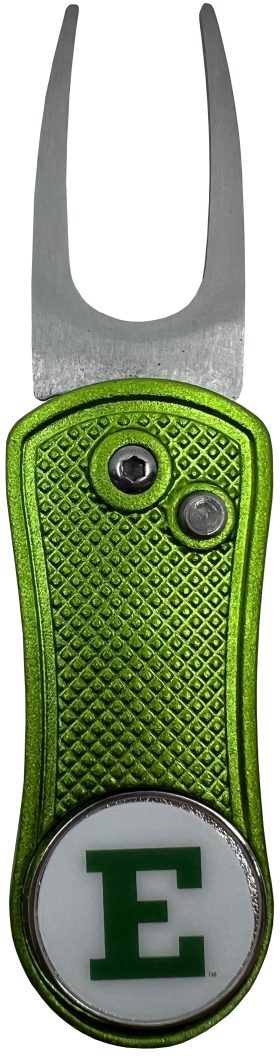 Pitchfix Hybrid Divot Tool W/ Ball Marker