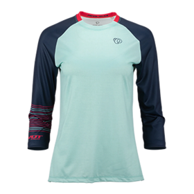 Pivot Cycles Peahi 3/4 Jersey (Women's) - Mint - Large