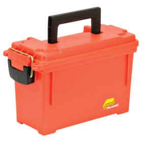 Plano Marine Emergency Box