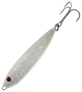 Point Wilson Herring Dart Jigging Spoon