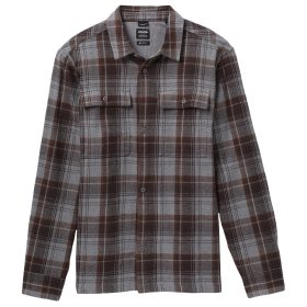 Prana Men's Glover Park Lined Flannel - Size L