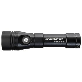 Princeton Tec Genesis Flashlight