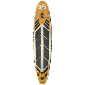 RAVE Sports Lake Cruiser Voyager HDC116 Stand-Up Paddleboard