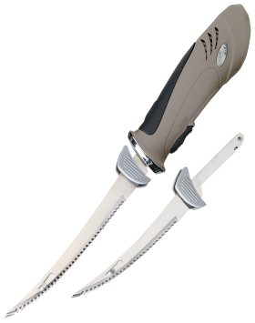 Rapala Electric Travel Fillet Knife