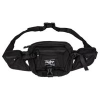 Rawlings Baseball Sling Bag in Black