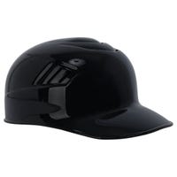 Rawlings CoolFlo Style Base Coach Helmet - 2023 Model in Blue Size X-Large