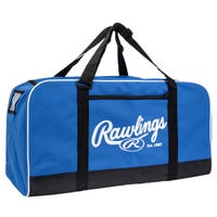 Rawlings Covert Duffle Bag in Blue