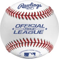 Rawlings FSOLB Official League Baseballs - 1 Dozen