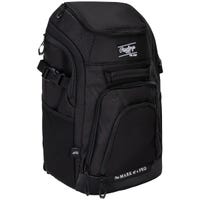 Rawlings Franchise 2 Backpack in Black