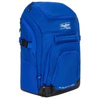 Rawlings Franchise 2 Backpack in Blue