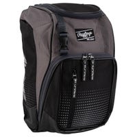 Rawlings Franchise Backpack in Black