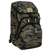 Rawlings Gold Collection Player's Backpack - 2024 Model in Green