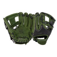 Rawlings Heart of the Hide ColorSync 8.0 PRO204W-2XMG 11.5" Baseball Glove Size 11.5 in