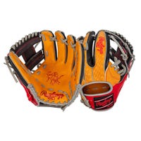 Rawlings Heart of the Hide ColorSync 8.0 PRO934-2TS 11.5" Baseball Glove Size 11.5 in