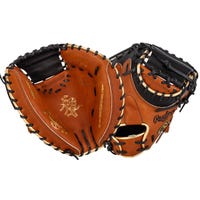 Rawlings Heart of the Hide ColorSync 8.0 PROYM4GBB 34" Baseball Catcher's Mitt Size 34 in