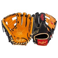 Rawlings Heart of the Hide Gold Glove Club PRO205W 11.75" Baseball Glove Size 11.75 in