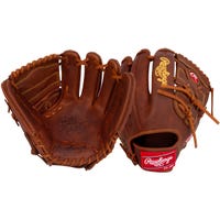 Rawlings Heart of the Hide PRO205-9TI 11.75" Baseball Glove Size 11.75 in