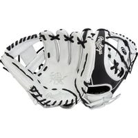 Rawlings Heart of the Hide PRO715SB-2WSS 11.75" Fastpitch Softball Glove Size 11.75 in