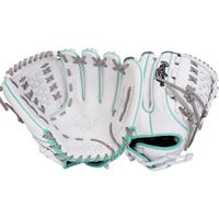 Rawlings Heart of the Hide PRO716SB-18WM 12" Fastpitch Softball Glove Size 12 in