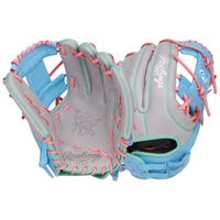 Rawlings Heart of the Hide PRO716SB-2GCB 12" Fastpitch Softball Glove - 2025 Model Size 12 in