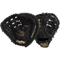 Rawlings Heart of the Hide PROFM18-17B 12.5" Baseball First Base Mitt - 2023 Model Size 12.5 in