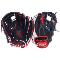 Rawlings Heart of the Hide PROR204U-2N 11.5" Baseball Glove - 2025 Model Size 11.5 in