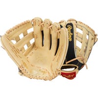 Rawlings Heart of the Hide PROR3028U-6C 12.5" Baseball Glove - 2022 Model Size 12.5 in