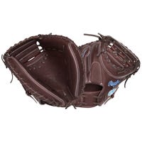 Rawlings Heart of the Hide PRORCM335 33.5" Baseball Catcher's Mitt - 2025 Model Size 33.5 in