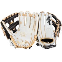 Rawlings Heart of the Hide RPRO120SB-32W 12" Fastpitch Softball Glove - 2024 Model Size 12 in