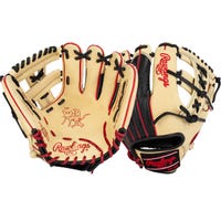 Rawlings Heart of the Hide RPROR204-32C 11.5" Baseball Glove - 2024 Model Size 11.5 in