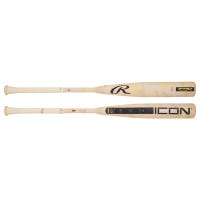 Rawlings Icon (-3) BBCOR Baseball Bat - 2025 Model Size 31in./28oz