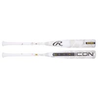 Rawlings Icon (-5) USSSA Baseball Bat - 2025 Model Size 30in./25oz