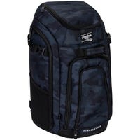 Rawlings Legion 2 Backpack in Black/Camo