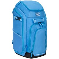 Rawlings Legion 2 Backpack in Columbia Blue