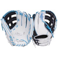 Rawlings Liberty Advanced RLA207SB-6WSS 12.25" Fastpitch Softball Glove - 2025 Model Size 12.25 in