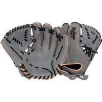 Rawlings Liberty Advanced RLA715SB-31GRG 11.75" Fastpitch Softball Glove - Gray/Rose- 2022 Model Size 11.75 in