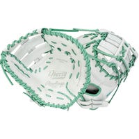 Rawlings Liberty Advanced RLADCTSBWM 13" Fastpitch Softball First Base Mitt - 2022 Model Size 13 in