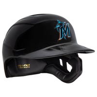 Rawlings MLB Replica Helmets in Black