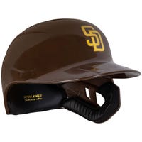 Rawlings MLB Replica Helmets in Brown