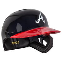 Rawlings MLB Replica Helmets in Navy