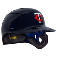 Rawlings MLB Replica Helmets in Navy