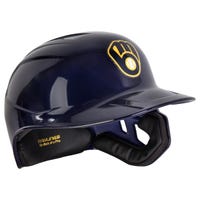 Rawlings MLB Replica Helmets in Navy