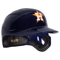 Rawlings MLB Replica Helmets in Navy